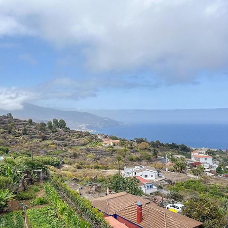 Lightbooking La Palma Villa De Mazo Exterior photo
