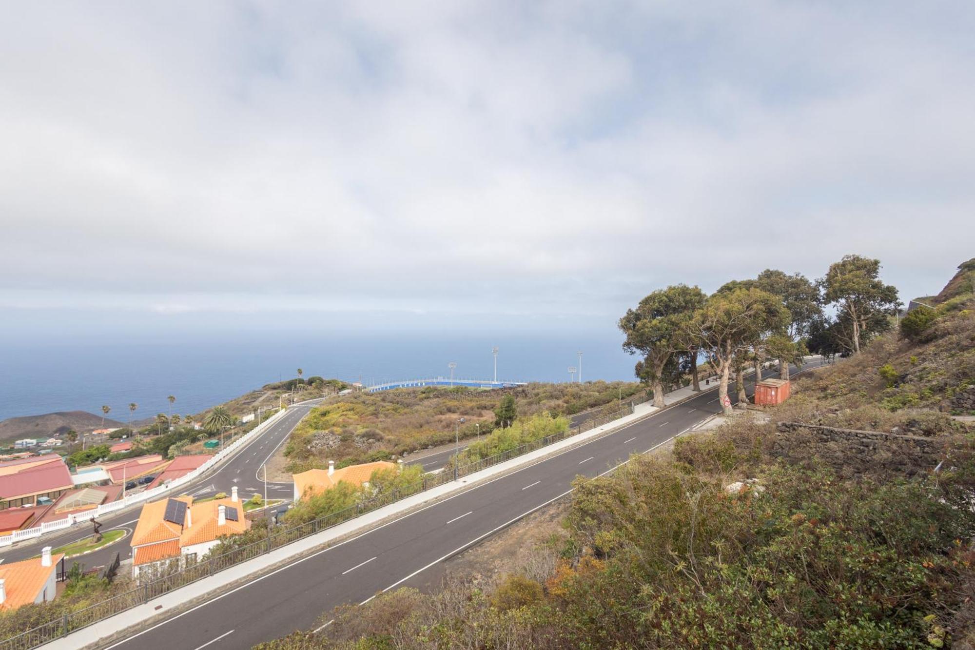 Lightbooking La Palma Villa De Mazo Exterior photo
