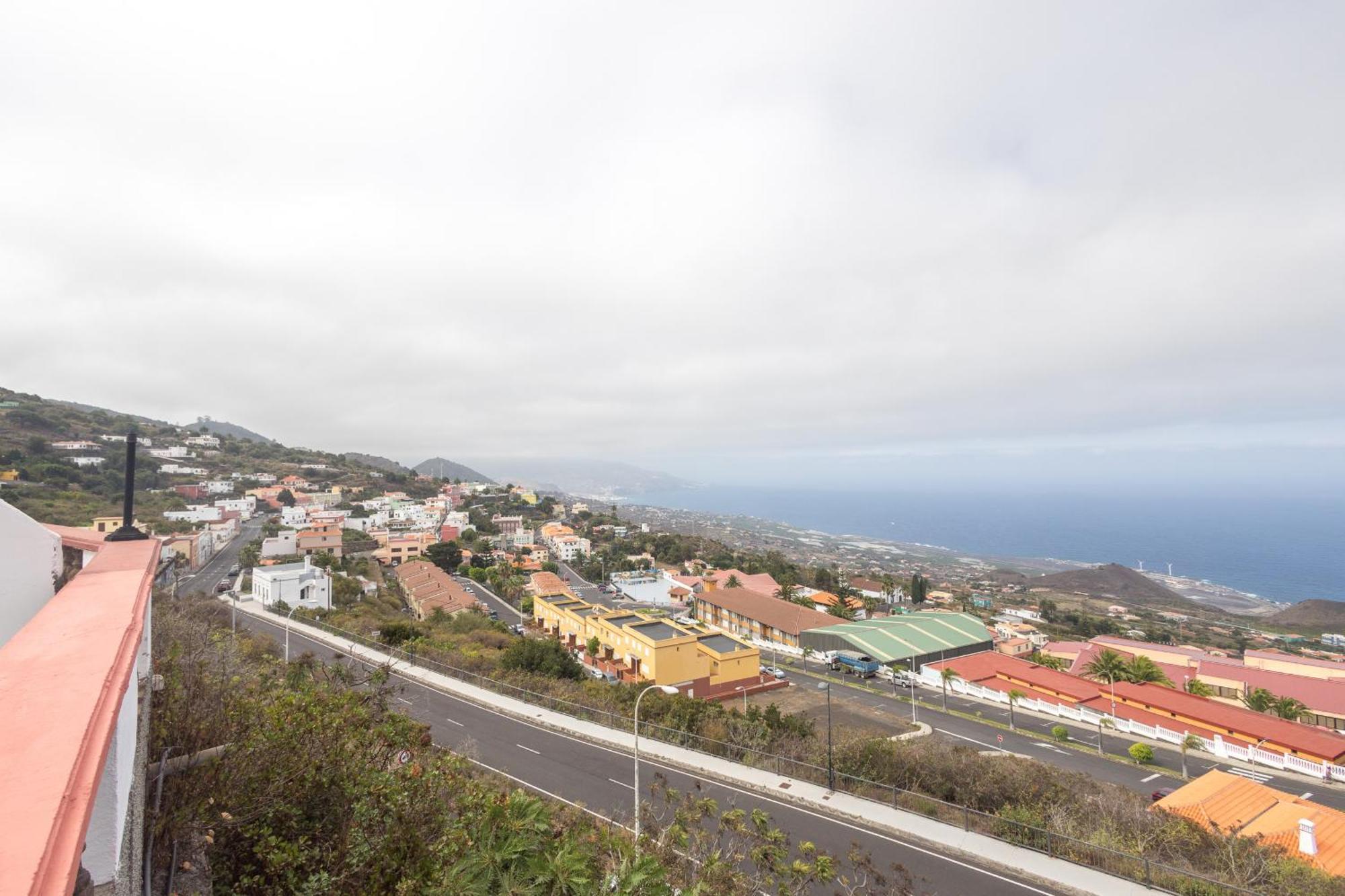 Lightbooking La Palma Villa De Mazo Exterior photo