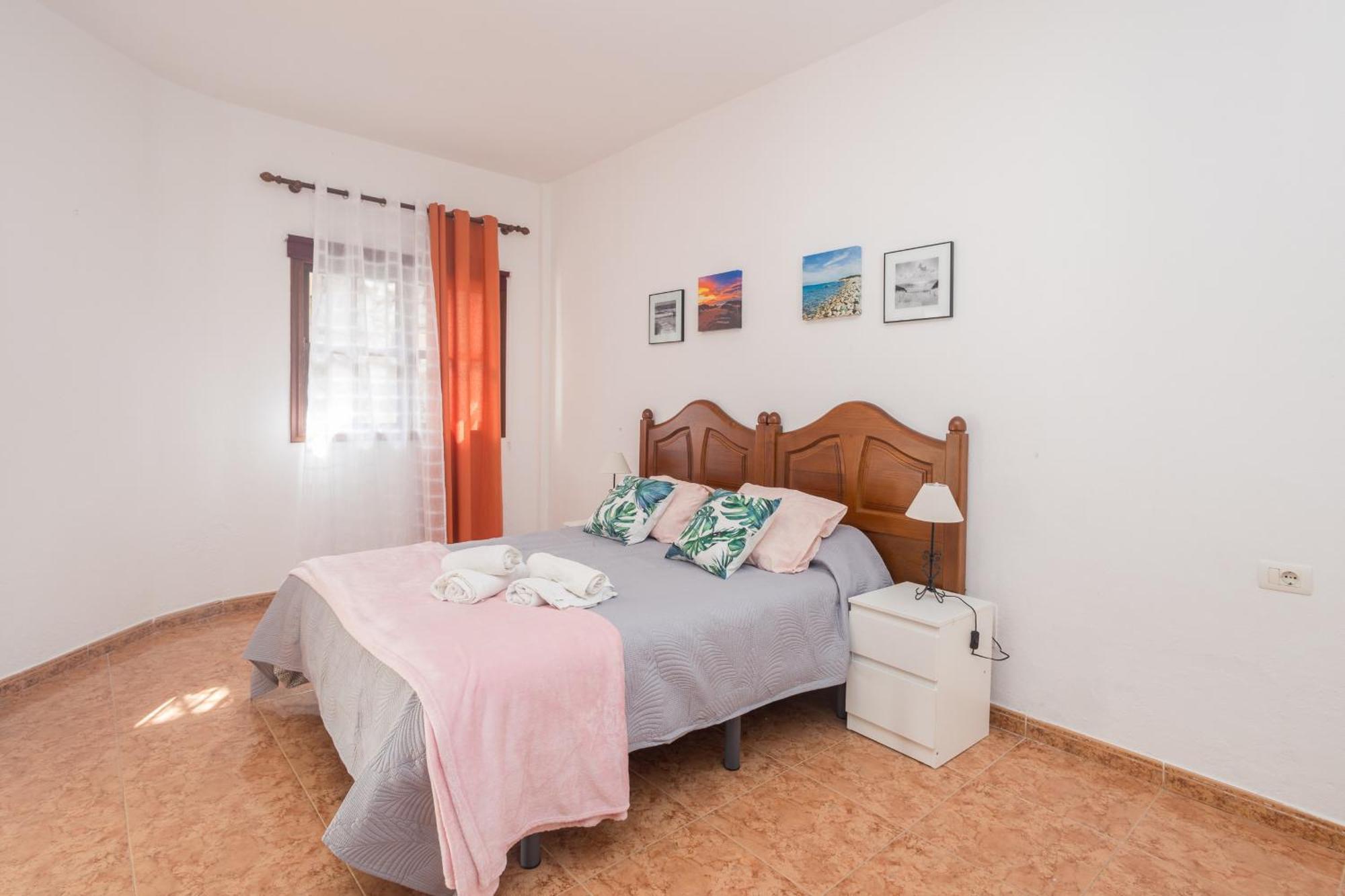 Lightbooking La Palma Villa De Mazo Exterior photo